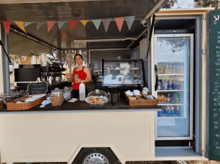 "מיטלוש" קפה של טבע