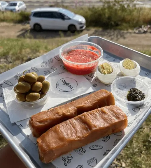 Cafe79 | קפה 79
