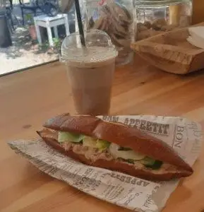 סטלה, מושב מגשימים