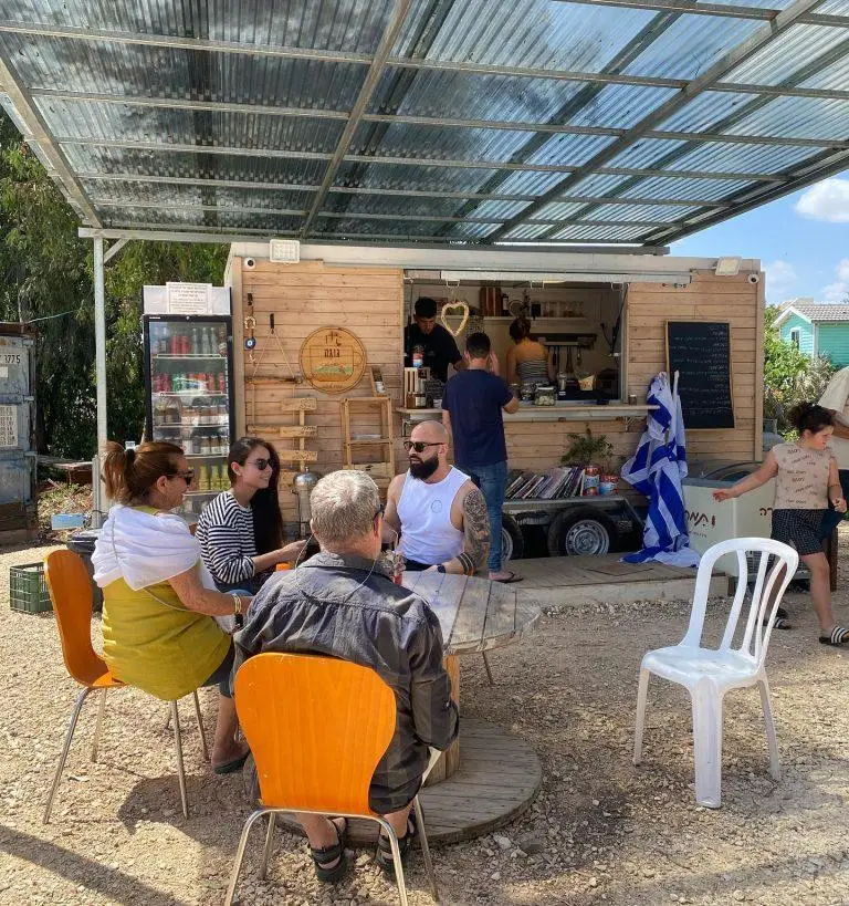 גוגה קפה GUGA coffee