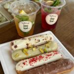 בוטקה עגלת קפה