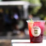 בוטקה עגלת קפה