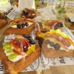 בוטקה עגלת קפה