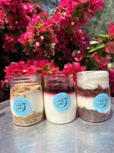 עגלת קפה מיקפה בעמק