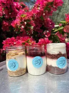 עגלת קפה מיקפה בעמק