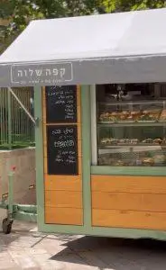 cafe shalva via instagram