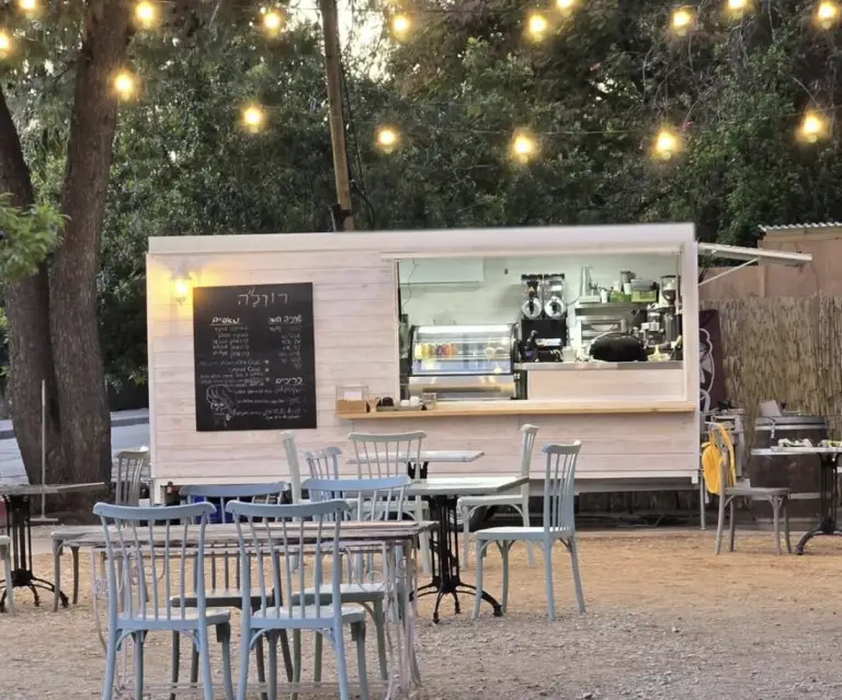 rozale.coffee via instagram