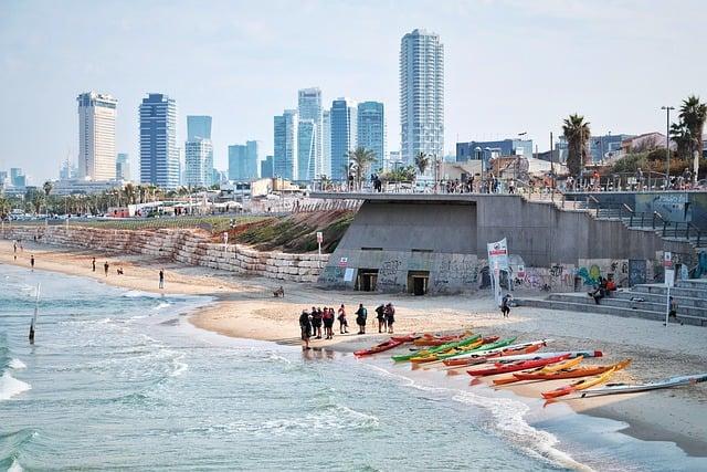 יום כיף במרכז