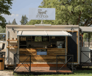 כרכרה