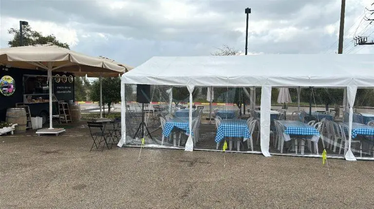 BoomBar coffee - עגלת קפה בדרום