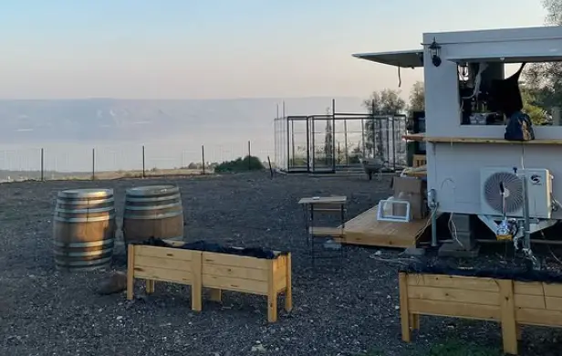 קפה כוכן כורזים